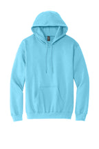 Gildan Softstyle Midweight Pullover Hooded Sweatshirt SF500