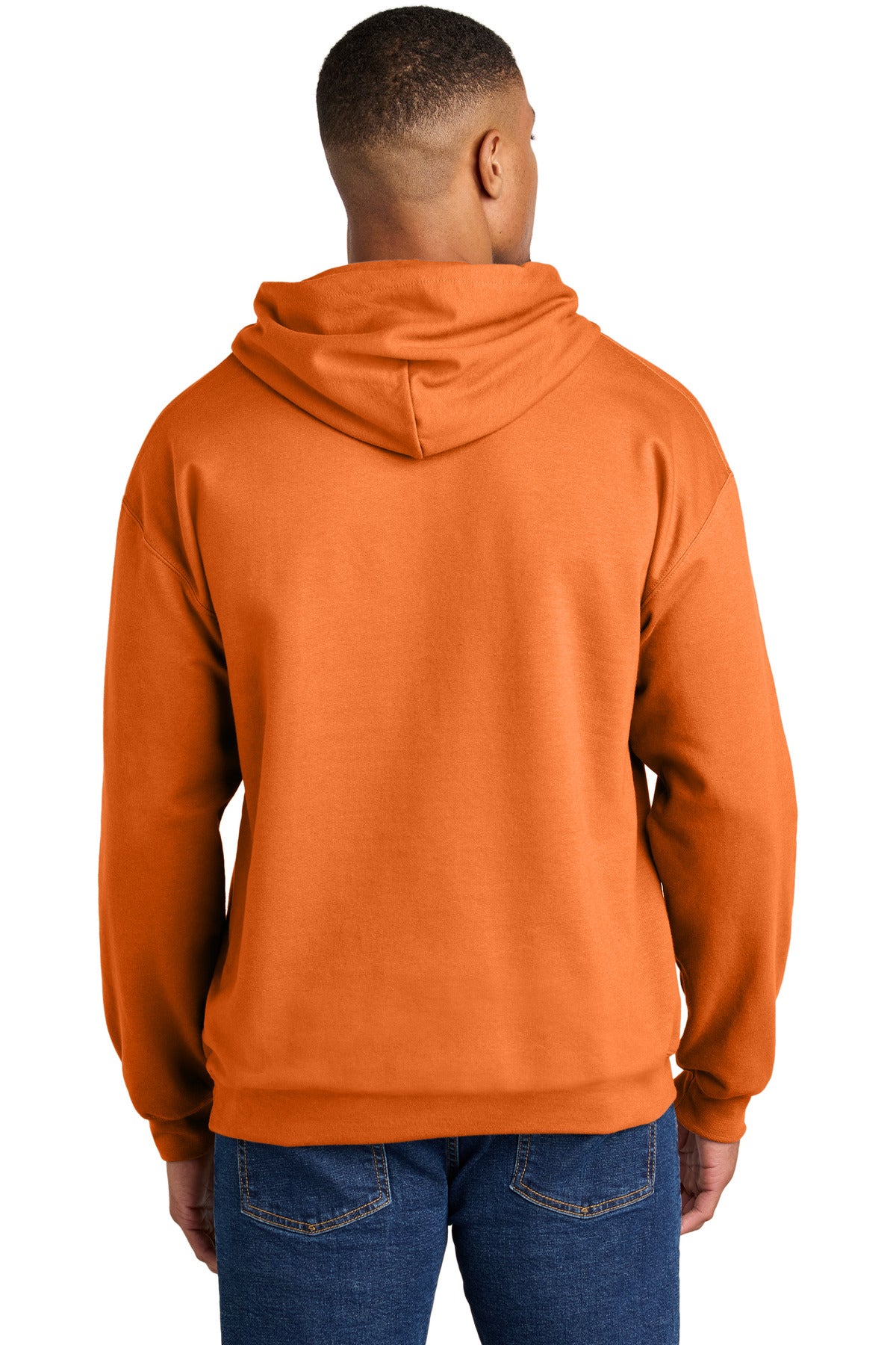 Gildan Softstyle Midweight Pullover Hooded Sweatshirt SF500