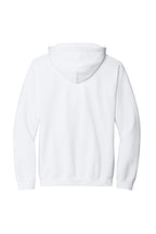 Gildan Softstyle Midweight Pullover Hooded Sweatshirt SF500