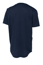Sport-Tek PosiCharge Tough Mesh Full-Button Jersey. ST220