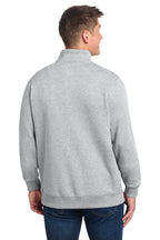 Sport-Tek 1/4-Zip Sweatshirt. ST253
