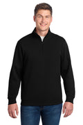 Sport-Tek 1/4-Zip Sweatshirt. ST253