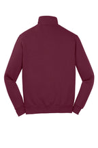 Sport-Tek 1/4-Zip Sweatshirt. ST253