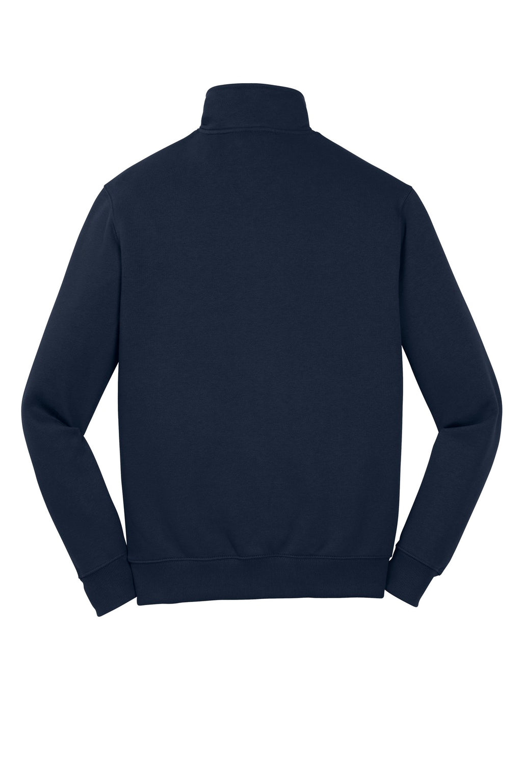 Sport-Tek 1/4-Zip Sweatshirt. ST253