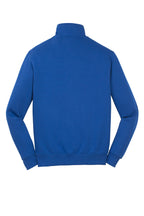 Sport-Tek 1/4-Zip Sweatshirt. ST253