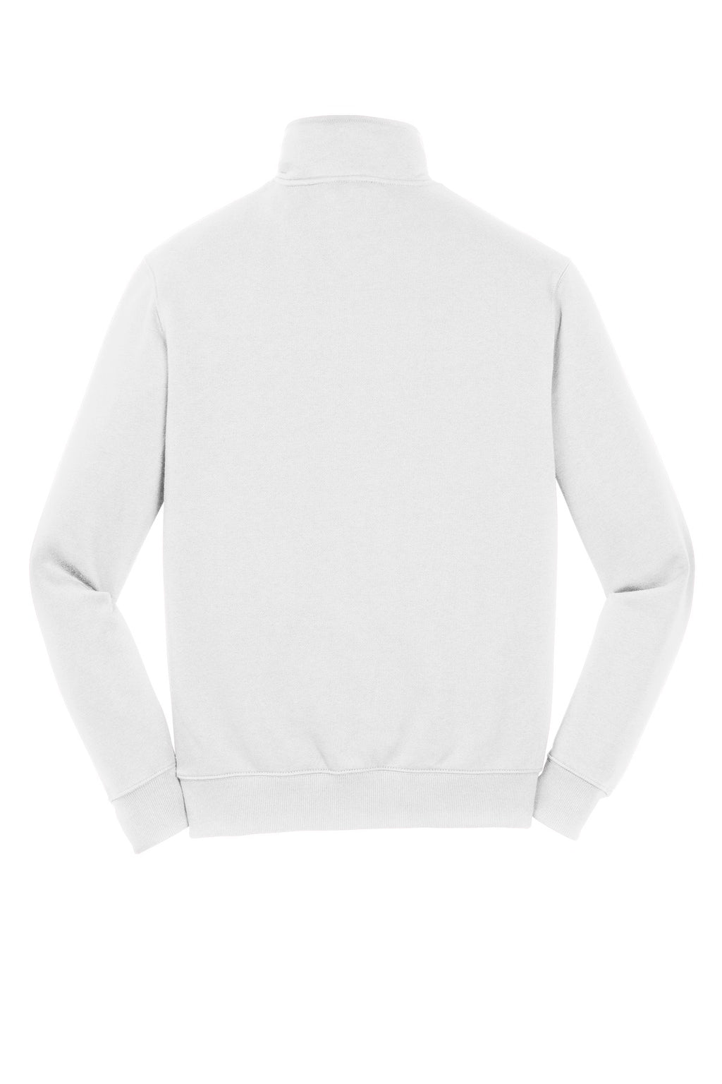 Sport-Tek 1/4-Zip Sweatshirt. ST253