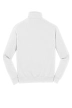 Sport-Tek 1/4-Zip Sweatshirt. ST253
