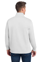 Sport-Tek 1/4-Zip Sweatshirt. ST253