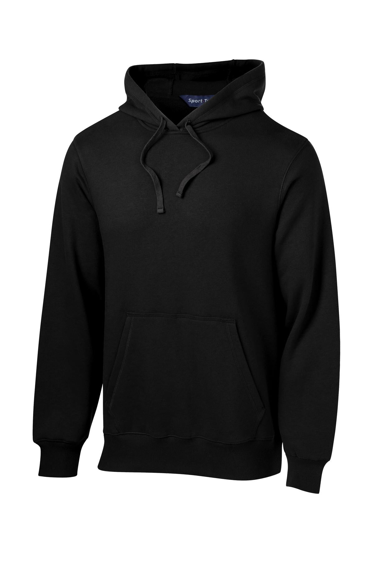 Sport-Tek Tall Pullover Hooded Sweatshirt. TST254