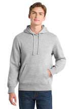 Sport-Tek Pullover Hooded Sweatshirt. ST254