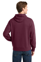 Sport-Tek Pullover Hooded Sweatshirt. ST254