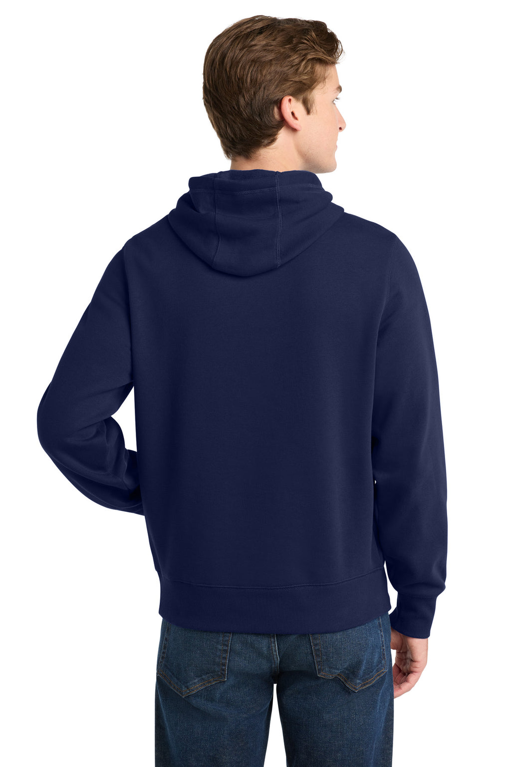 Sport-Tek Pullover Hooded Sweatshirt. ST254