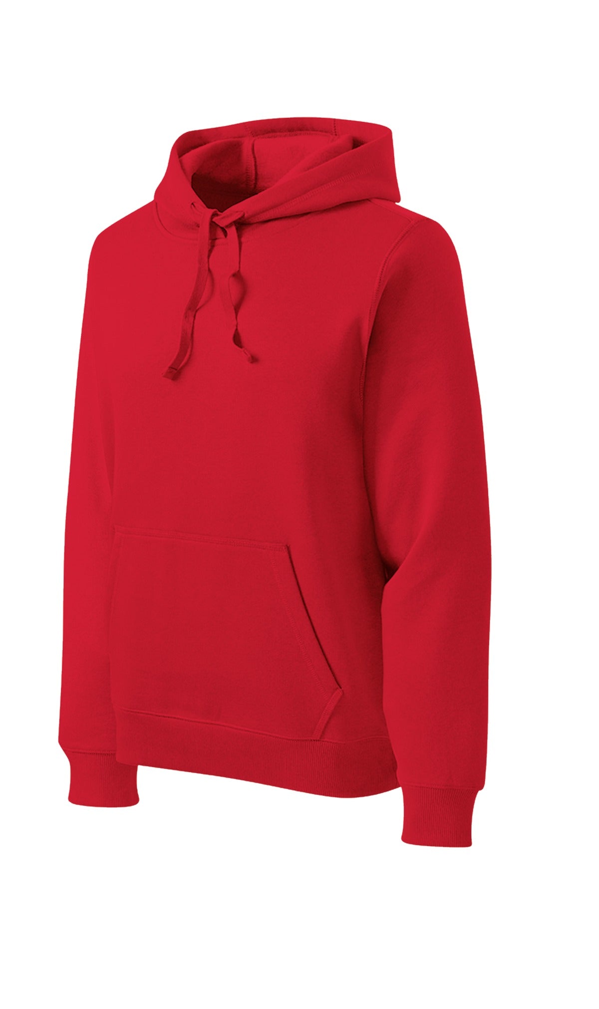 Sport-Tek Pullover Hooded Sweatshirt. ST254