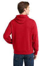 Sport-Tek Pullover Hooded Sweatshirt. ST254