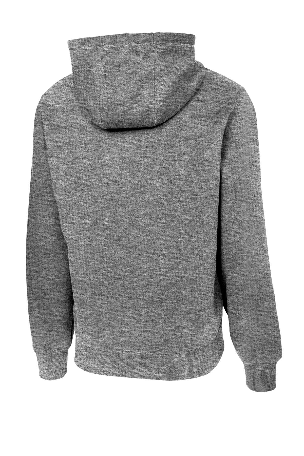 Sport-Tek Pullover Hooded Sweatshirt. ST254