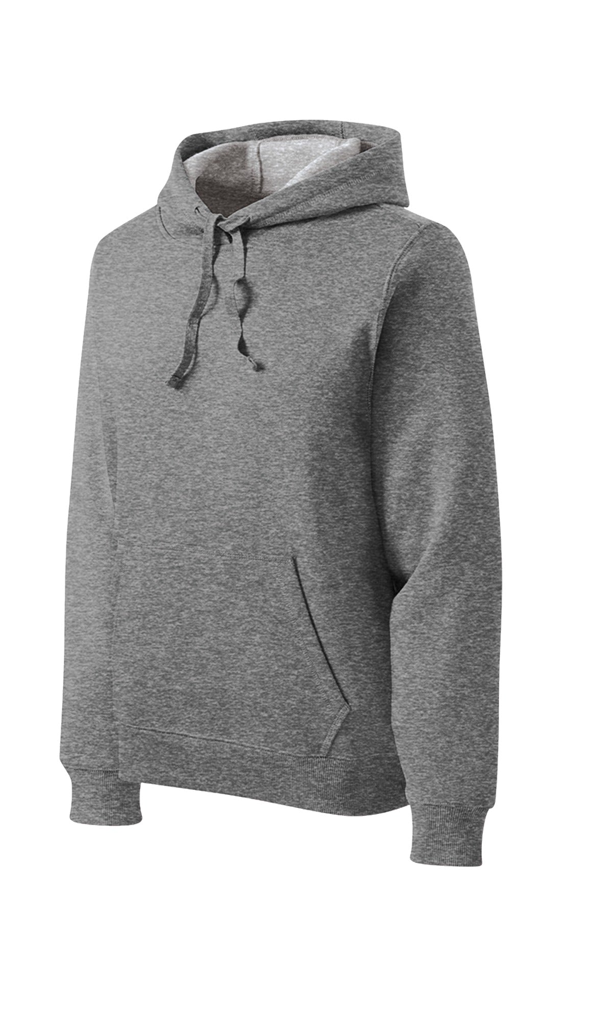 Sport-Tek Pullover Hooded Sweatshirt. ST254