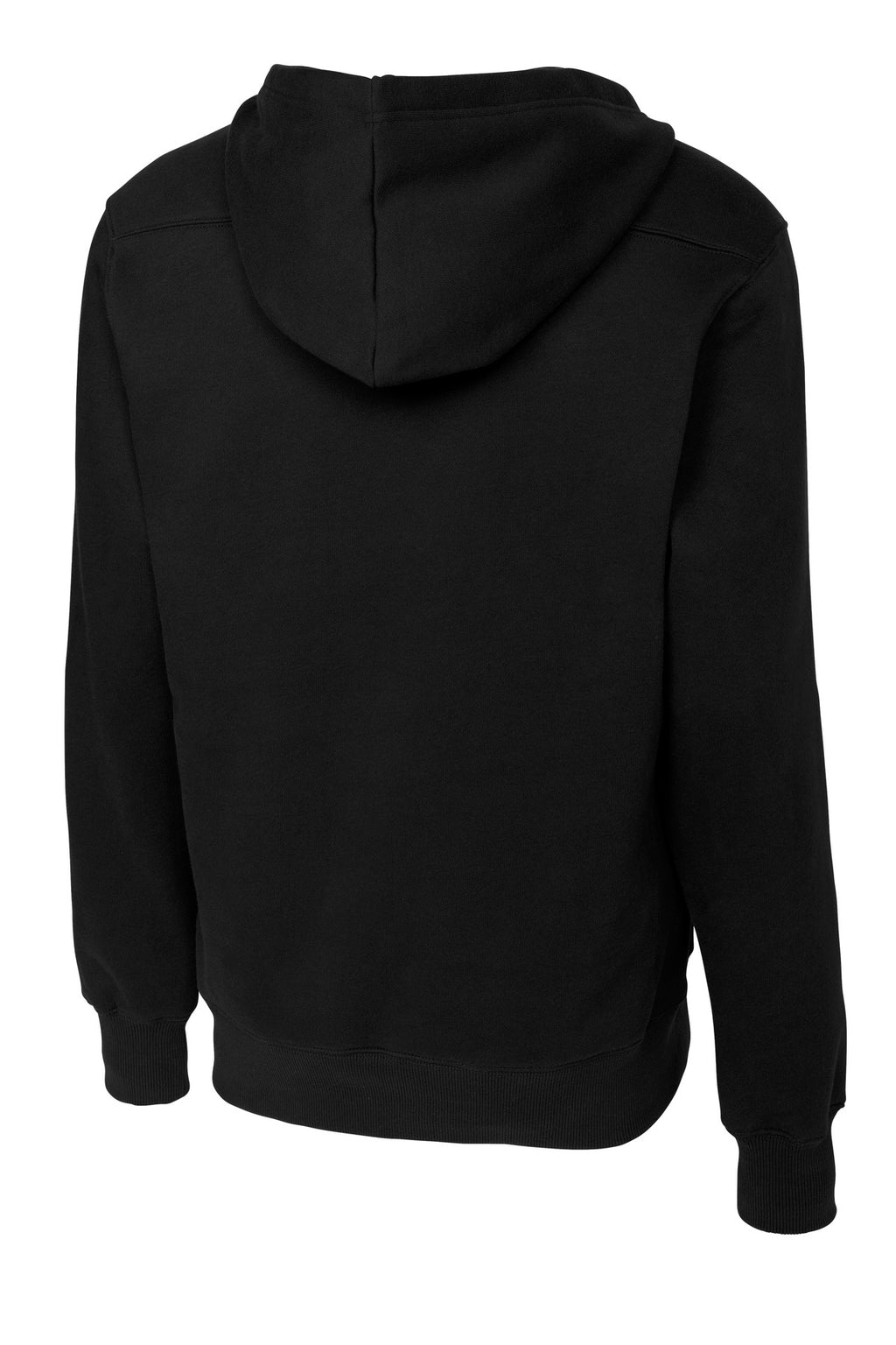 Sport-Tek Lace Up Pullover Hooded Sweatshirt. ST271