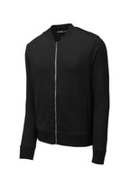 Sport-Tek  Lightweight French Terry Bomber. ST274