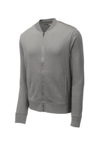 Sport-Tek  Lightweight French Terry Bomber. ST274