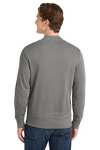 Sport-Tek  Lightweight French Terry Bomber. ST274