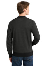Sport-Tek  Lightweight French Terry Bomber. ST274