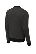 Sport-Tek  Lightweight French Terry Bomber. ST274