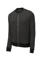 Sport-Tek  Lightweight French Terry Bomber. ST274