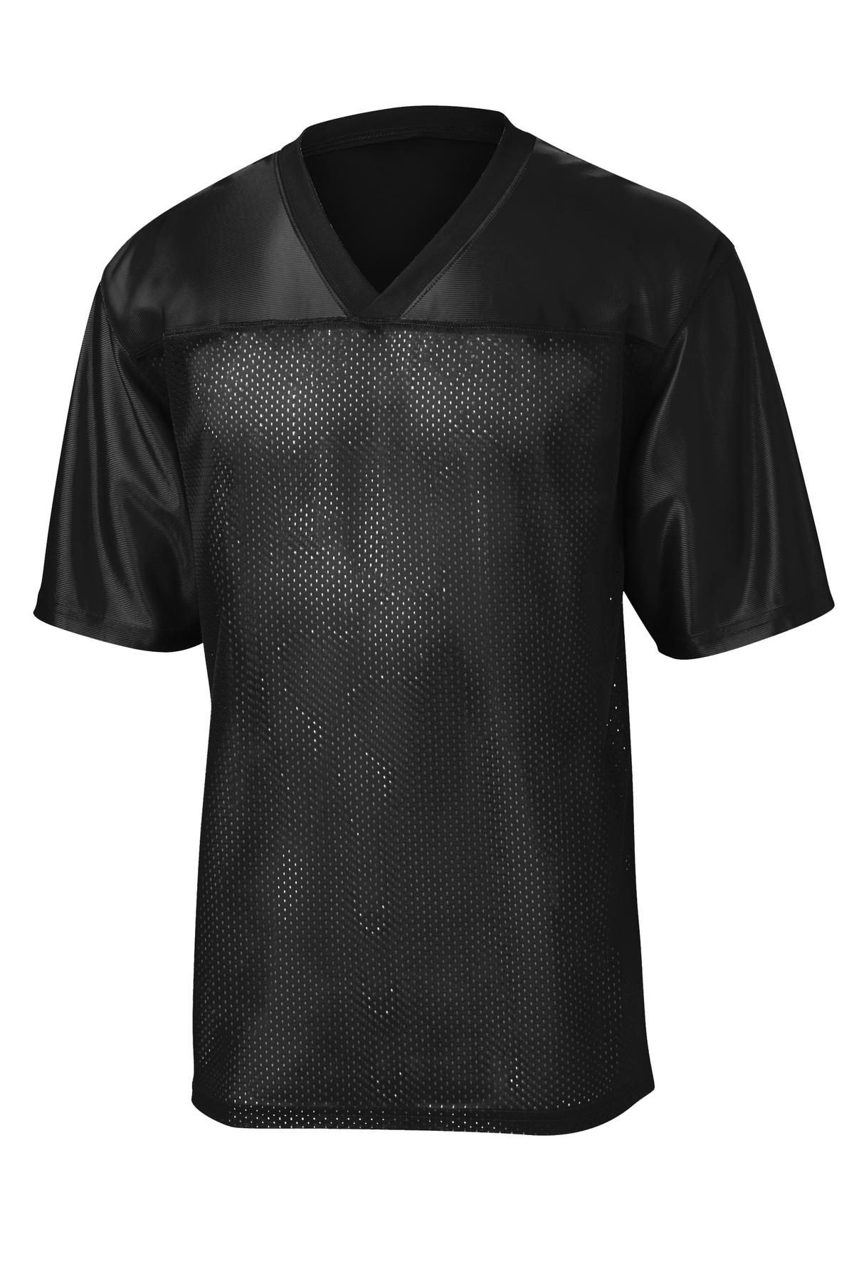 Sport-Tek PosiCharge Replica Jersey. ST307