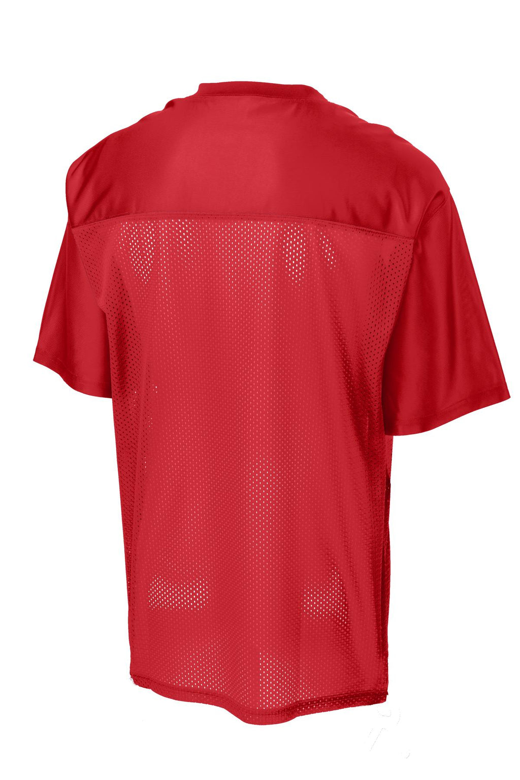 Sport-Tek PosiCharge Replica Jersey. ST307
