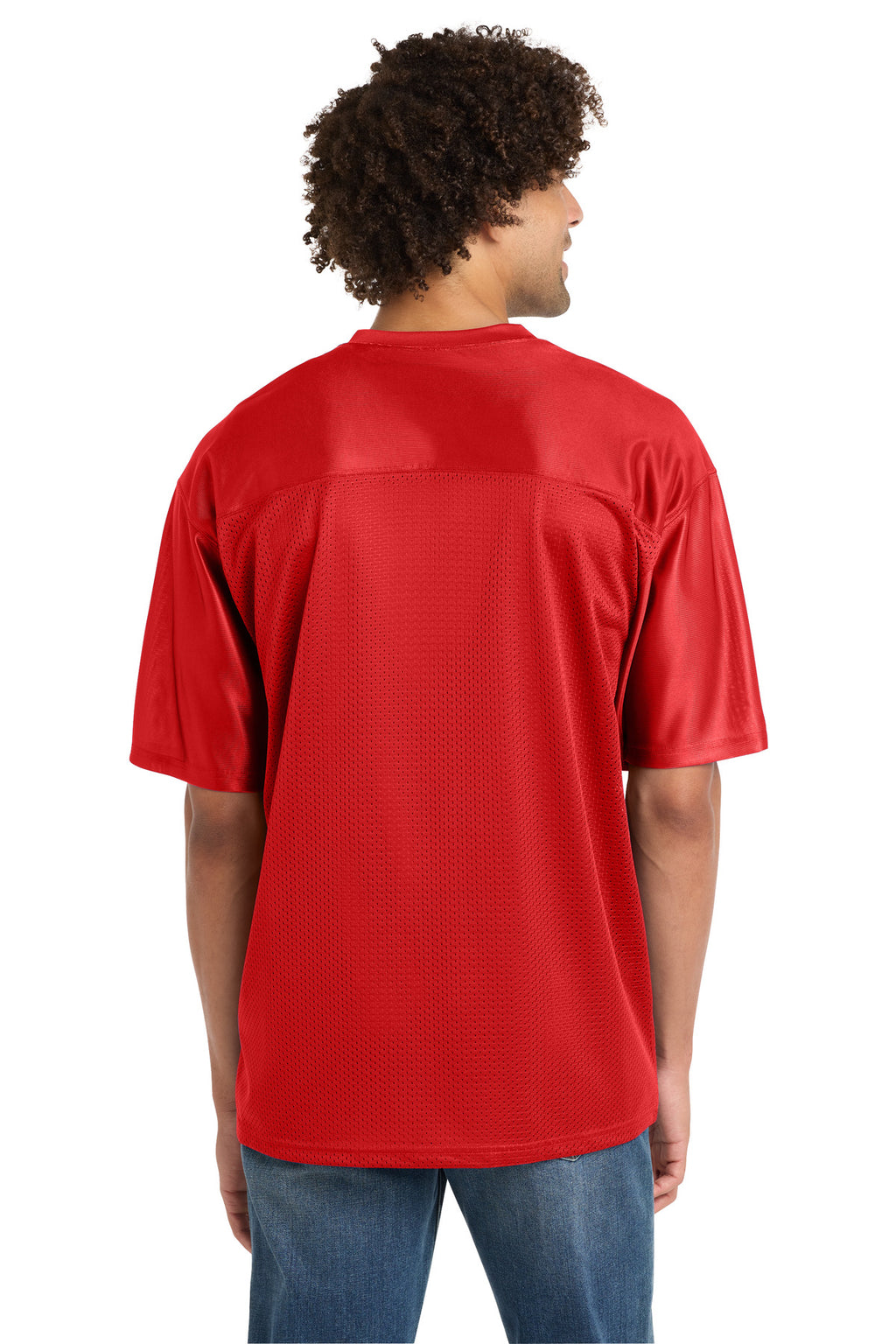 Sport-Tek PosiCharge Replica Jersey. ST307