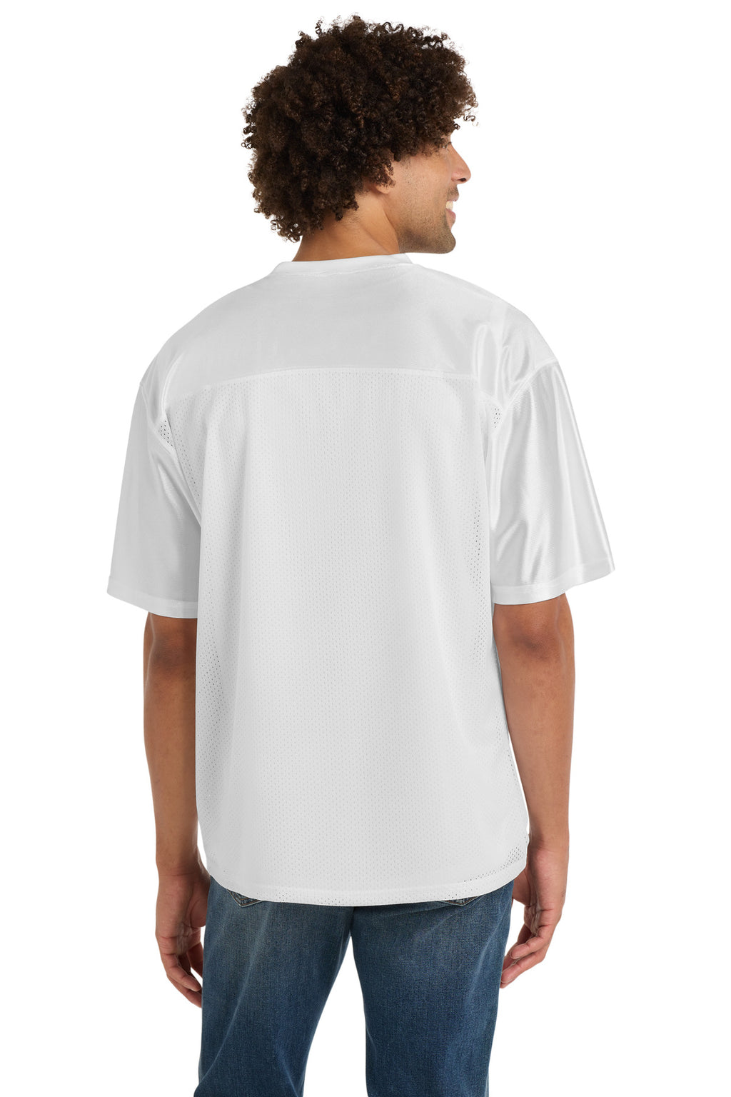 Sport-Tek PosiCharge Replica Jersey. ST307