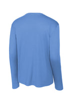 Sport-Tek Long Sleeve PosiCharge Competitor Tee. ST350LS