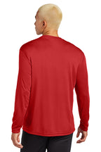 Sport-Tek Long Sleeve PosiCharge Competitor Tee. ST350LS