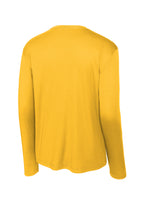 Sport-Tek Long Sleeve PosiCharge Competitor Tee. ST350LS