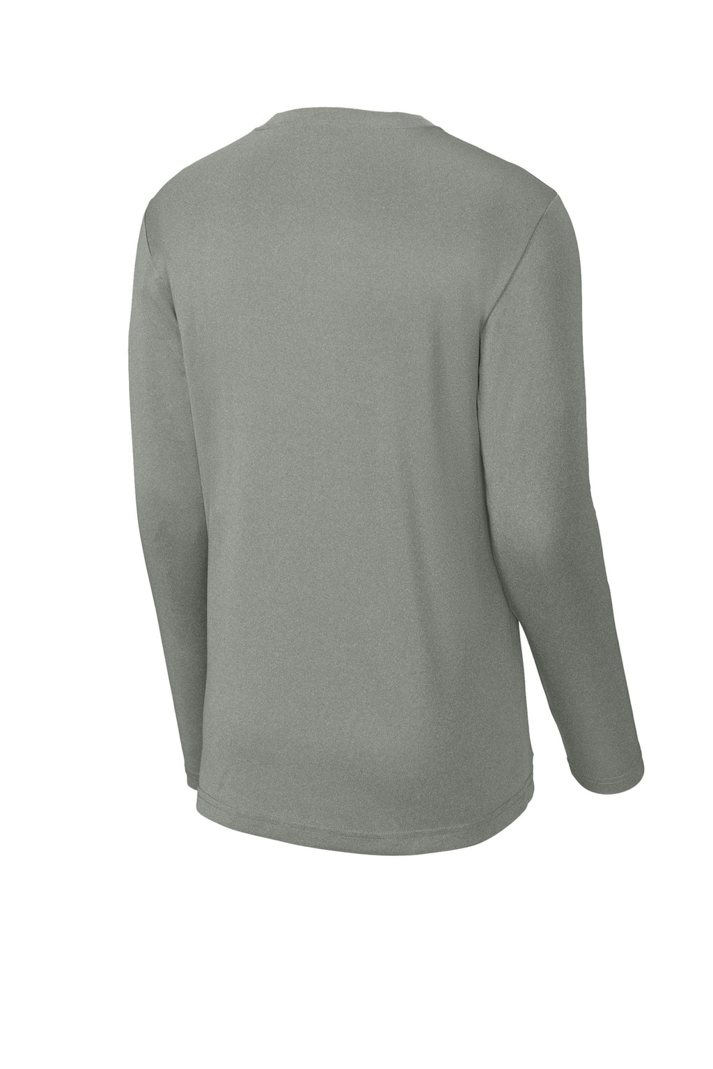 Sport-Tek Long Sleeve PosiCharge Competitor Tee. ST350LS