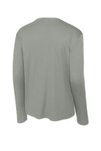 Sport-Tek Long Sleeve PosiCharge Competitor Tee. ST350LS