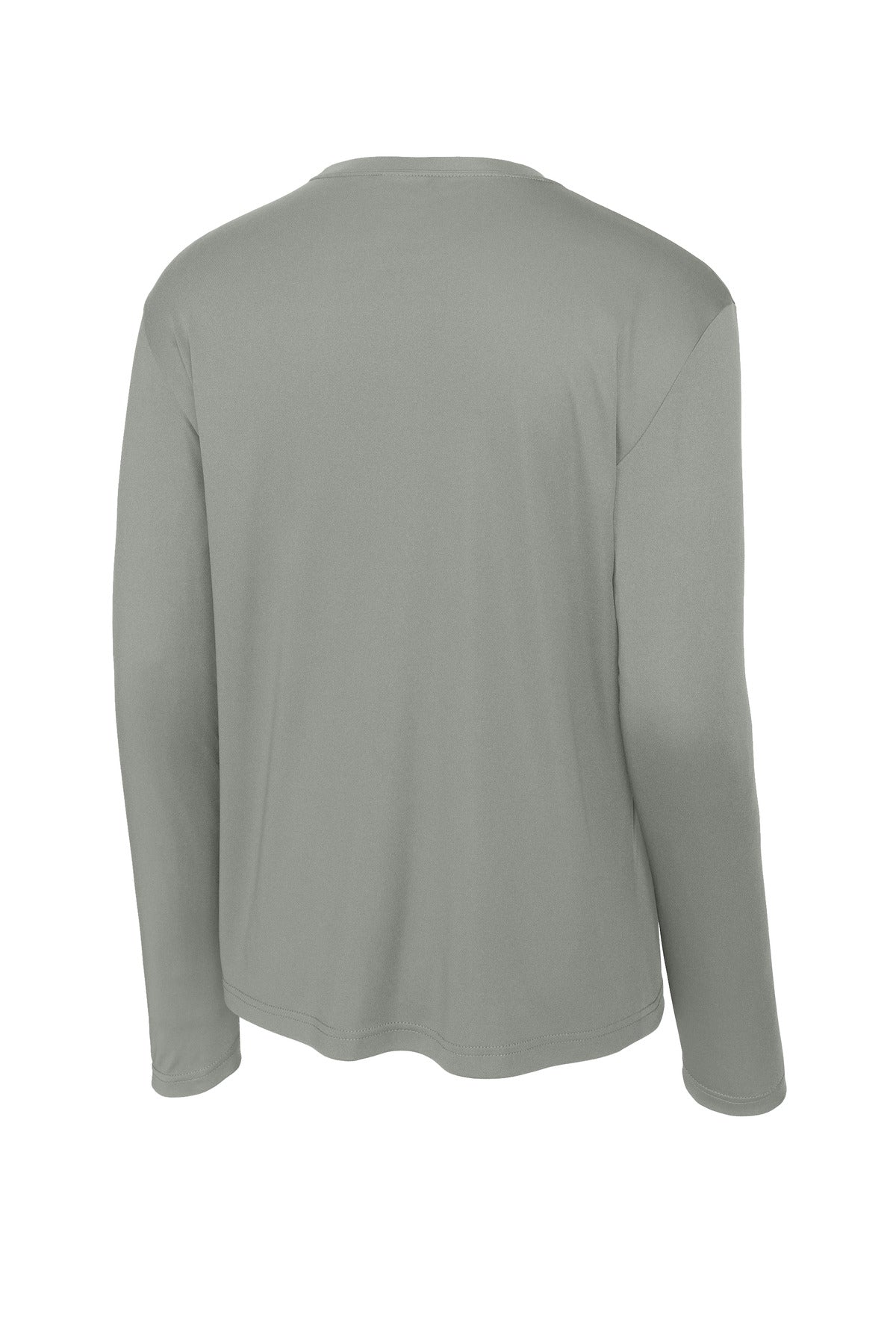 Sport-Tek Long Sleeve PosiCharge Competitor Tee. ST350LS