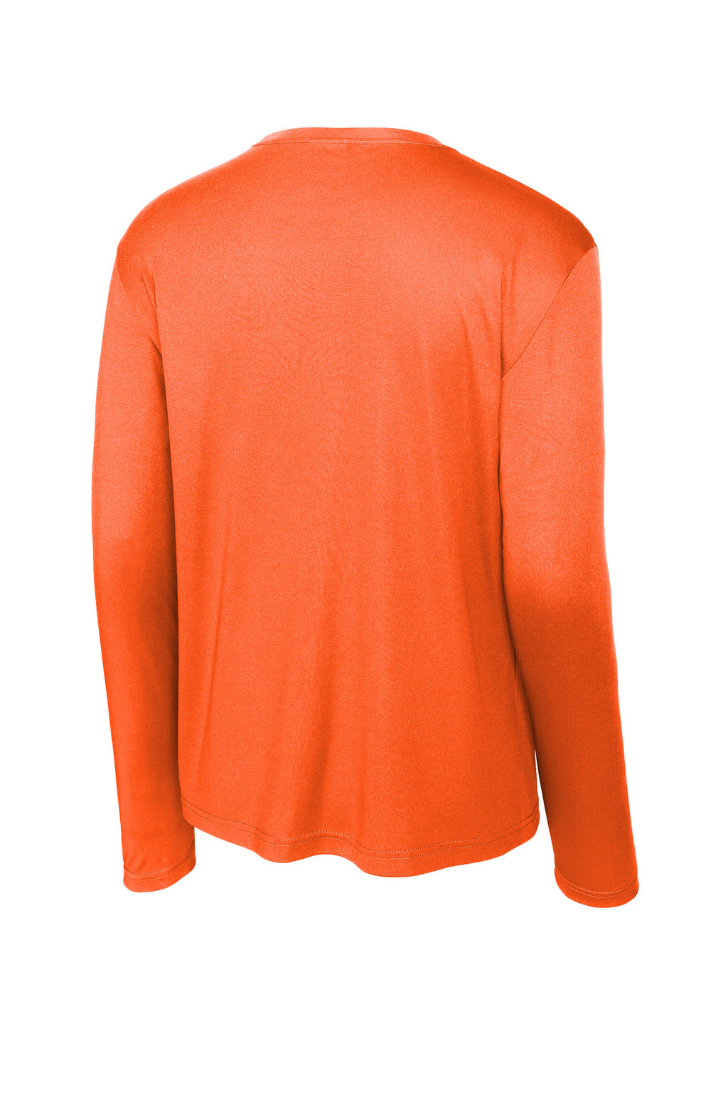 Sport-Tek Long Sleeve PosiCharge Competitor Tee. ST350LS