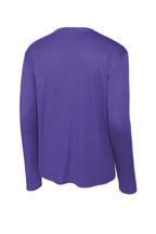Sport-Tek Long Sleeve PosiCharge Competitor Tee. ST350LS