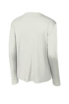 Sport-Tek Long Sleeve PosiCharge Competitor Tee. ST350LS