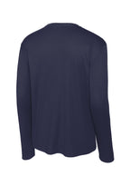 Sport-Tek Long Sleeve PosiCharge Competitor Tee. ST350LS