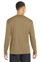 Sport-Tek Long Sleeve PosiCharge Competitor Tee. ST350LS