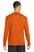 Sport-Tek Long Sleeve PosiCharge Competitor Tee. ST350LS