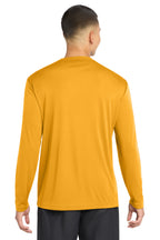 Sport-Tek Long Sleeve PosiCharge Competitor Tee. ST350LS