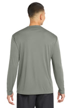 Sport-Tek Long Sleeve PosiCharge Competitor Tee. ST350LS