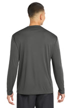 Sport-Tek Long Sleeve PosiCharge Competitor Tee. ST350LS