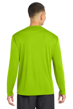 Sport-Tek Long Sleeve PosiCharge Competitor Tee. ST350LS