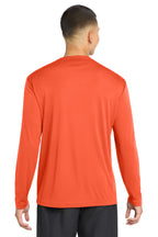 Sport-Tek Long Sleeve PosiCharge Competitor Tee. ST350LS