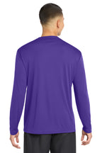 Sport-Tek Long Sleeve PosiCharge Competitor Tee. ST350LS