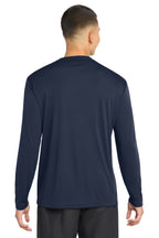 Sport-Tek Long Sleeve PosiCharge Competitor Tee. ST350LS